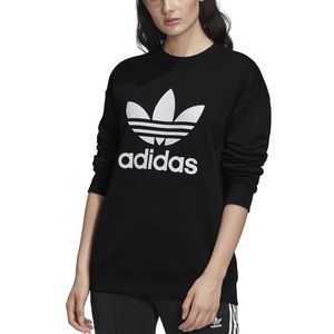 Adidas sweater